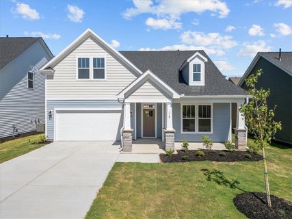 118 Whitman Way