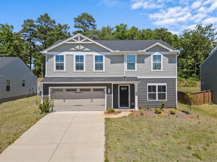 203 Burr Oak Lane