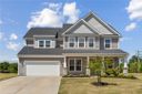 609 Oak Hill Lane sold home in Belton, SC