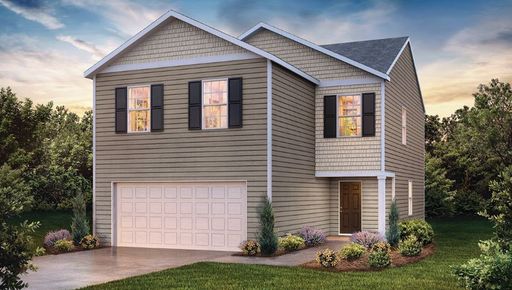 105 Mable Leaf Lane