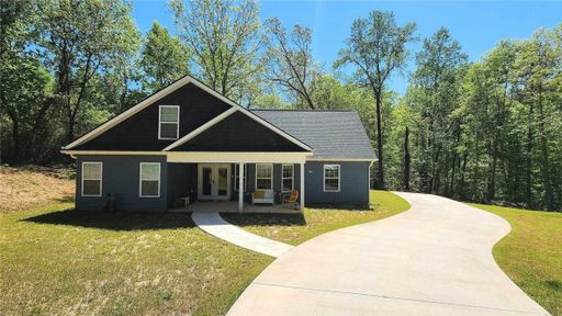 202 Bay Ridge Drive sold home in Waters Edge, Townville, SC