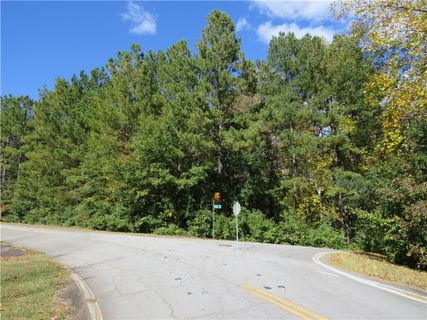 Lots 31-38 Thrift Drive sold home in Terrace Hills, Westminster, SC