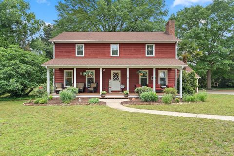 109 Hanover Circle sold home in Huntington Hill, Anderson, SC
