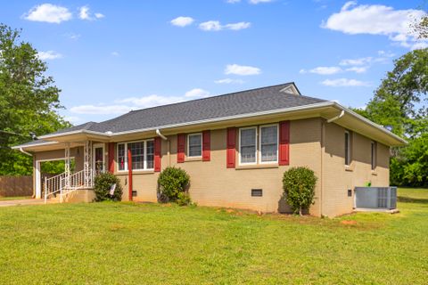 405 Overbrook Drive sold home in Sue Gignilliat, Seneca, SC