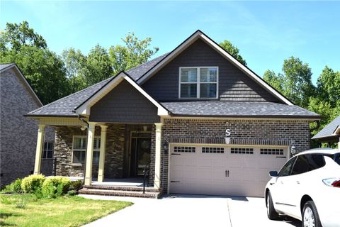 212 Obannon Court sold home in Prescott, Anderson, SC