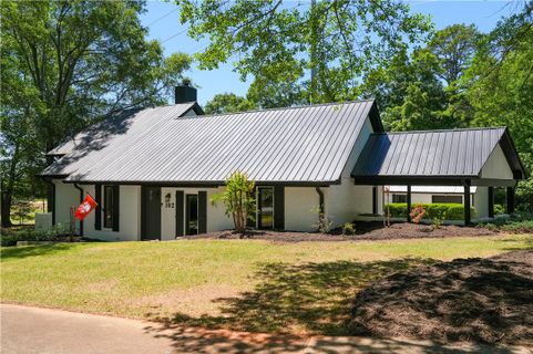 102 Ridgeview Drive sold home in Clinkscales, Clemson, SC