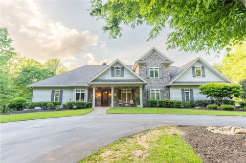 120 Waterford Farms Lane sold home in Waterford Farms, Seneca, SC