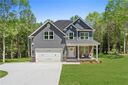 208 Lake Forest Circle sold home in Anderson, SC