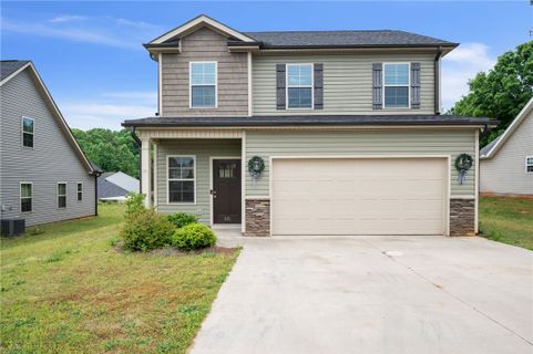 131 Patagonia Road