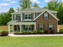 344 Avendell Drive sold home in Easley, SC