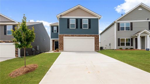 104 Mable Leaf Lane