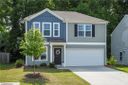 218 Celebration Avenue sold home in Anderson, SC