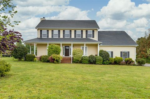 204 Saddlebred Drive