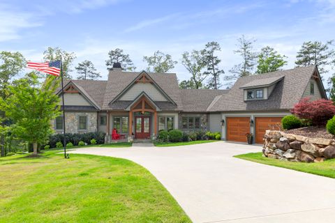 866 Little Bay Lane sold home in Timber Bay, Seneca, SC