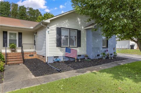 2319 Annandale Drive