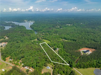 0000 Tabor Road sold home in No Subdivision, Westminster, SC
