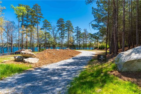 Lot 11 Canebrake Drive