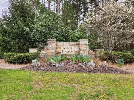 00 Four Views Court sold home in Pointe Harbor, Seneca, SC