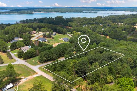 00 Gerrard Pointe Road sold home in Huntington Hgts, Anderson, SC