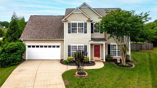 106 Timber Trace Way