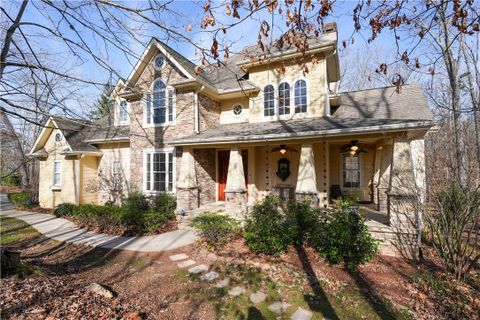 504 Birchbark Court