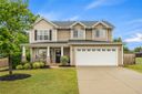 1008 Sand Palm Way sold home in Anderson, SC