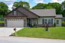 109 Canary Drive sold home in Anderson, SC