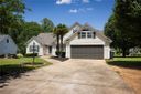 113 Amberwood Drive sold home in Anderson, SC