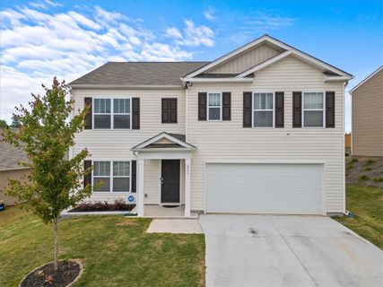 511 Ashwood Way