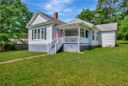 304 S Spring Street sold home in Walhalla, SC