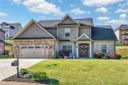 124 Siena Drive sold home in Anderson, SC