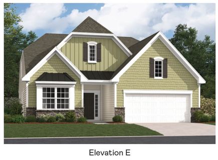113 Keswick Circle Homesite #22