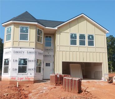 228 Juniper Valley Circle Lot 16