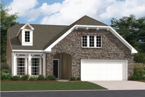 142 Somerset Lane Homesite 33