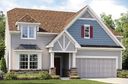 138 Somerset Lane Homesite 31 sold home in Central, SC
