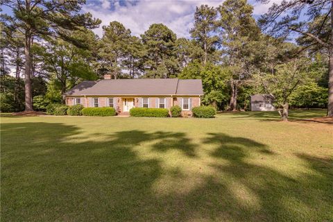 501 Phil Watson Road