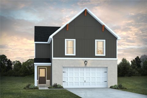 224 Juniper Valley Circle Lot 15