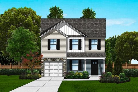 459 Seaborn Circle