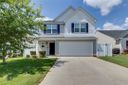 111 Elmhurst Lane sold home in Anderson, SC