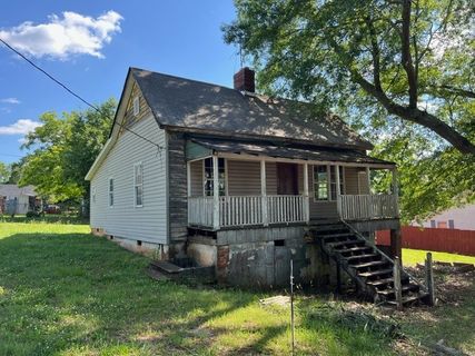 25 Green Street sold home in Pelzer Mill Village, Pelzer, SC