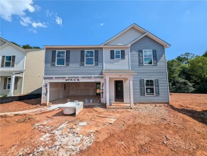 244 Wimbledon Way sold home in Fairfield Place, Seneca, SC