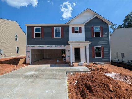 238 Wimbledon Way sold home in Fairfield Place, Seneca, SC