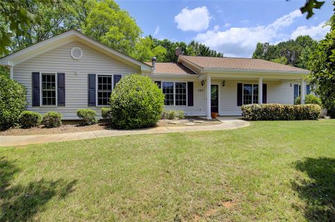 280 Cherokee Drive