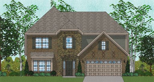 785 Oak Hill Lane