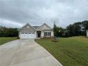 805 Maple Lane sold home in Belton, SC