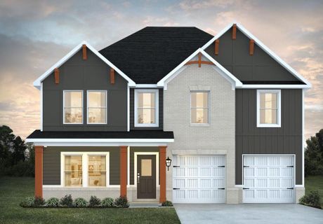 256 Juniper Valley Circle Lot 23