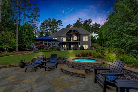 145 Abaco Lane sold home in Clear Water, Seneca, SC