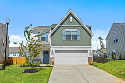 204 Anna Gray Circle