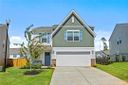 204 Anna Gray Circle sold home in Easley, SC