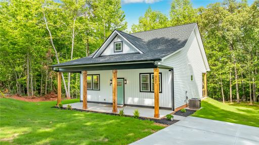 357 Beech Drive sold home in Foxwood Hills/Mt Bay Estates, Westminster, SC